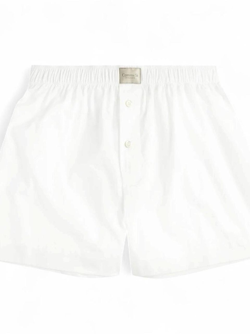 Comme Si Shorts